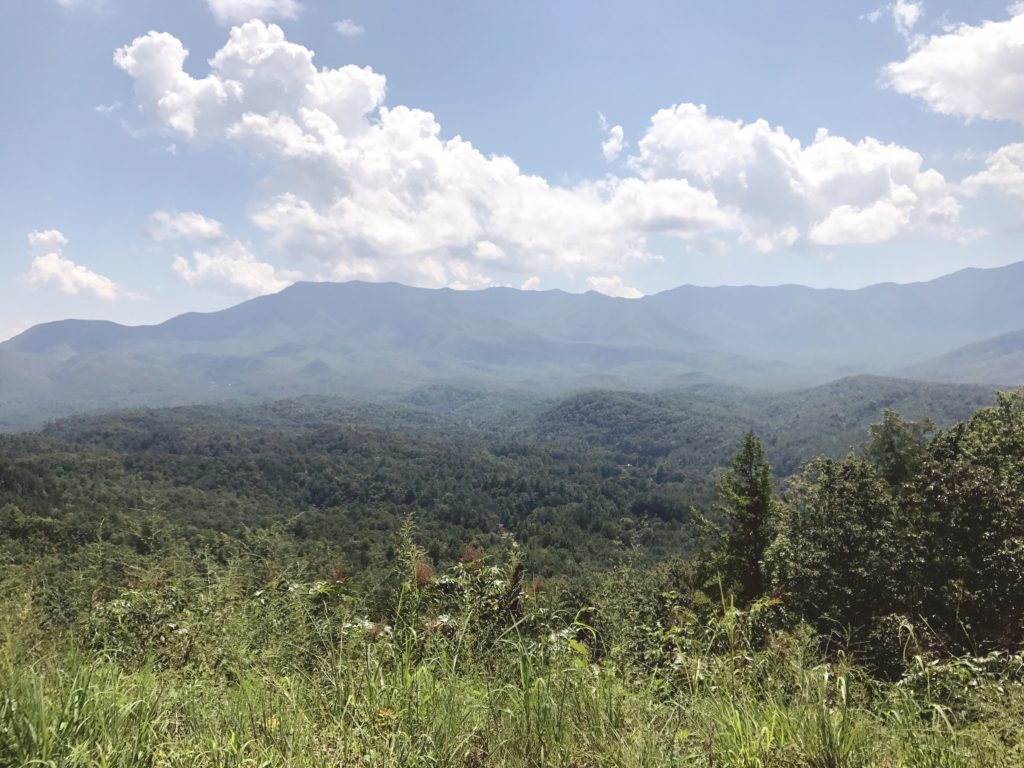 Smoky Mountains